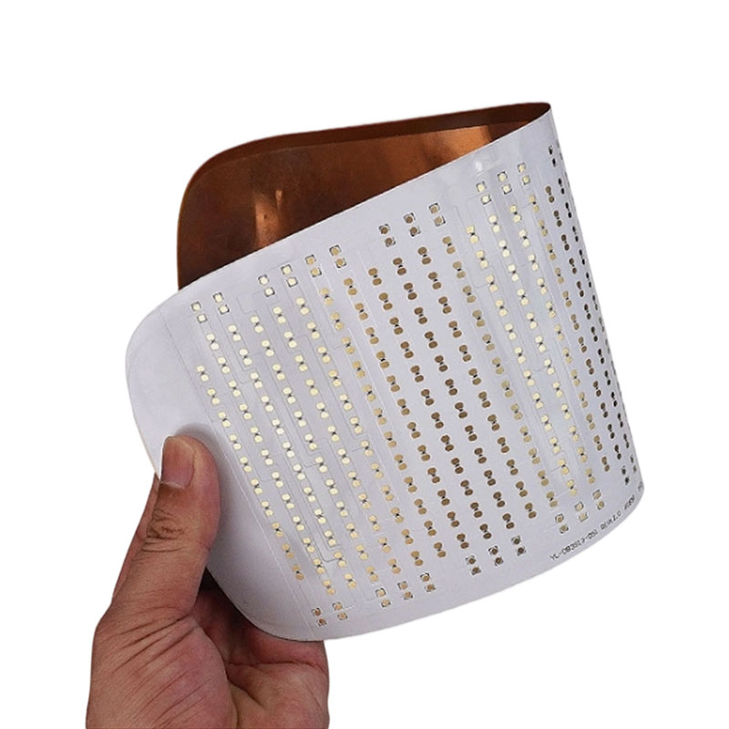 军用柔性电路板厂家、软硬结合板厂家