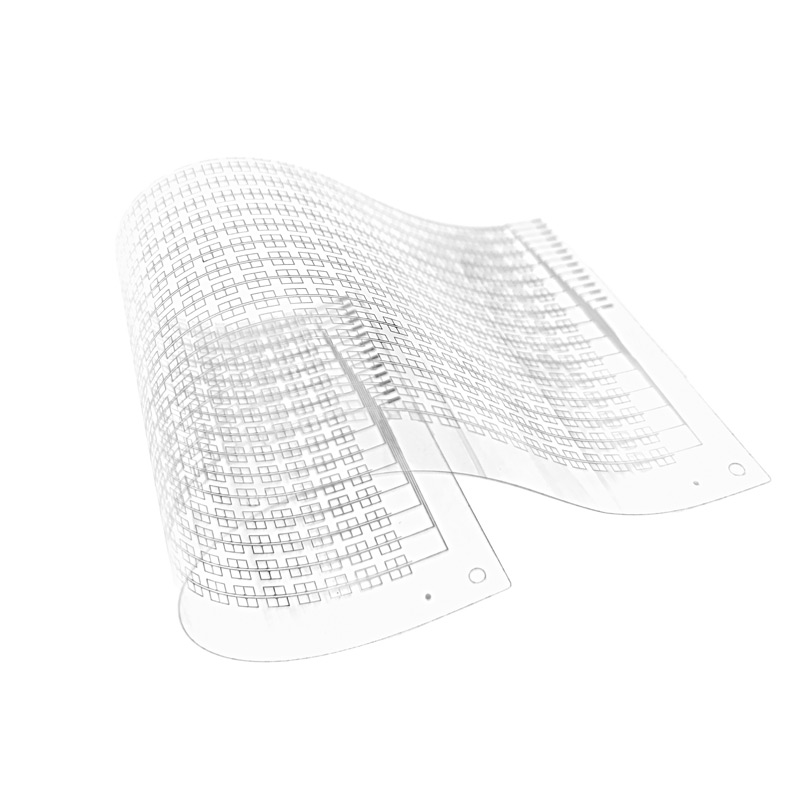 超薄高精密线路板