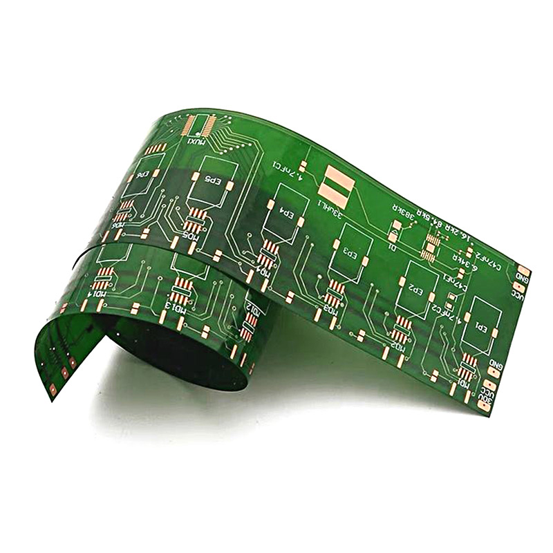 超薄高精密线路板