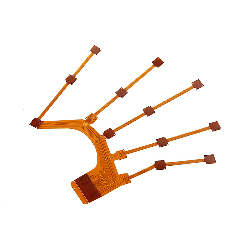 机器人手FPC软板