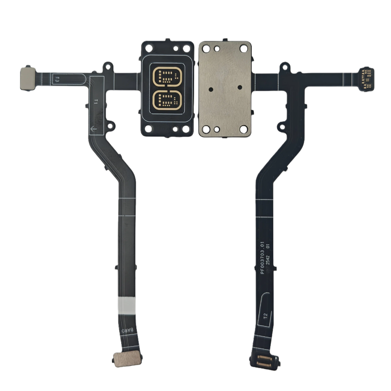 无人机排线厂家、FPC软排线厂家