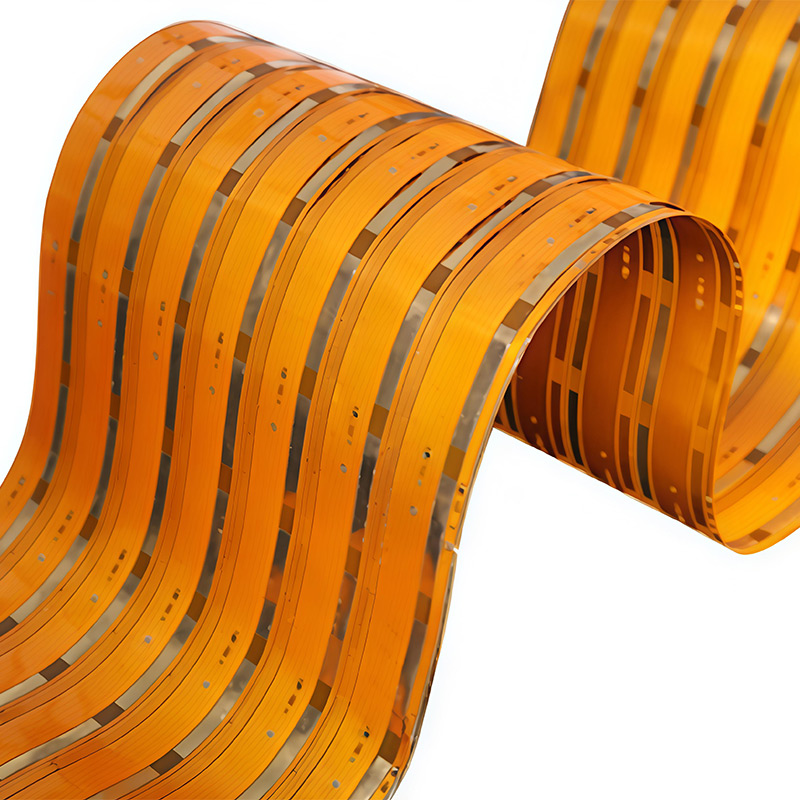 超长FPC柔性电路板