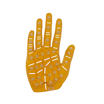 机器人灵巧手FPC柔性电路板