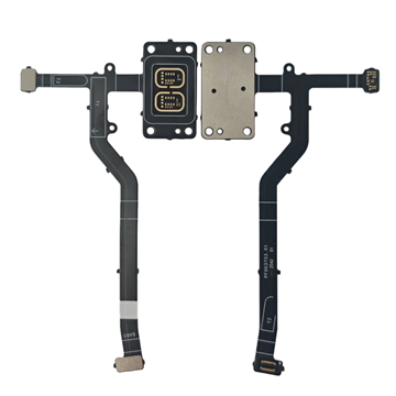 无人机软硬结合板