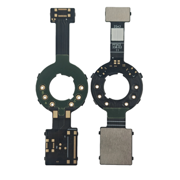 无人机软硬结合板