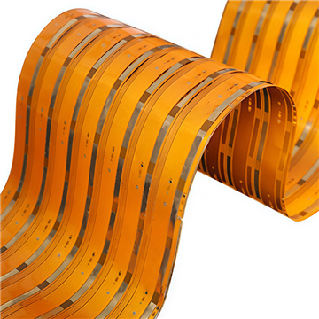 超长FPC柔性电路板