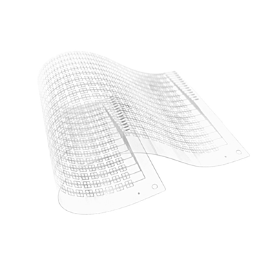 超薄高精密线路板