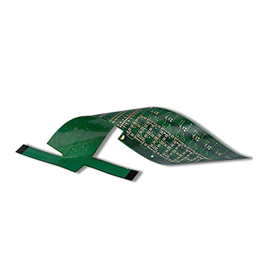 超薄高精密线路板