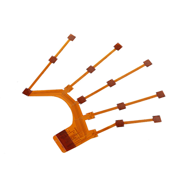 机器人手FPC软板