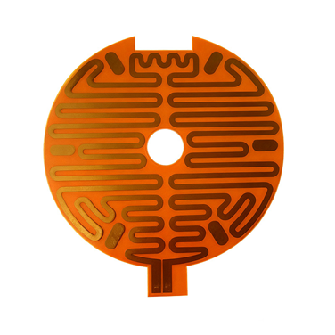 发热片柔性电路板FPC