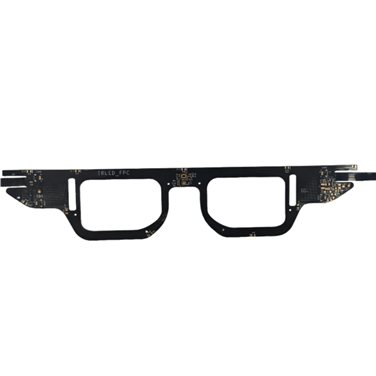 AI眼镜FPC软板